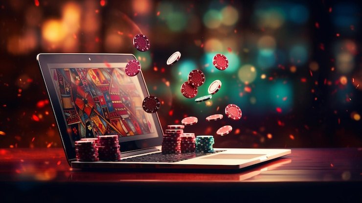 Panduan bantuan akun di net77