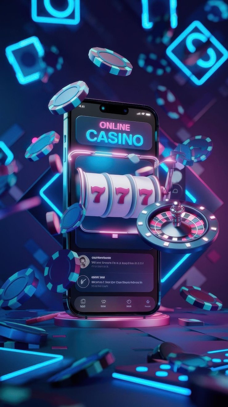 Ruang informasi deposit untuk pengguna dewasa