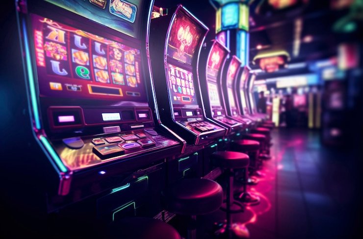 Tampilan minimal deposit net77 di ponsel