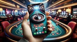 Promo terbaru net77 di layar ponsel