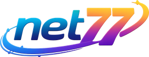 Logo net77 untuk beranda
